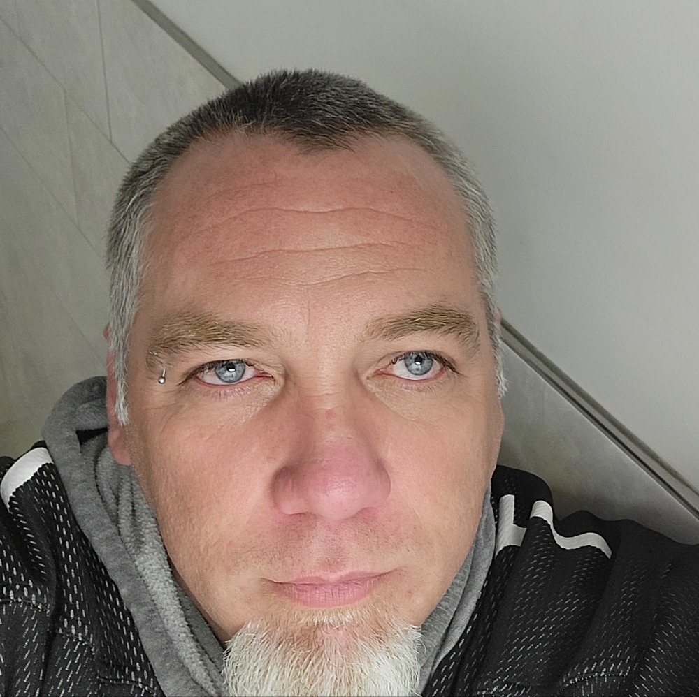 Meet your Posher, Donald